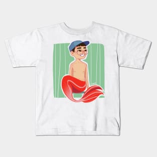 kyungsoo Kids T-Shirt